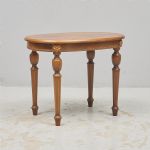 1417 7174 LAMP TABLE